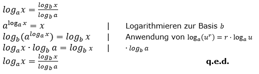 Logarithmenberechnung Lösung Aufgabensatz 4 Blatt 02 © by www.fit-in-mathe-online.de