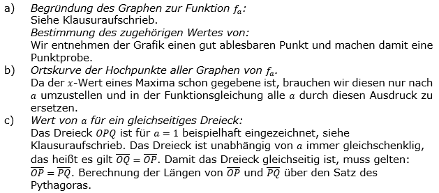 Abitur allg. bildendes Gymnasium Wahlteil Analysis 2020-12 Logik Bild 1/© by www.fit-in-mathe-online.de