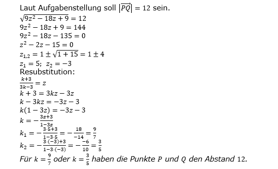 Abitur allg. bildendes Gymnasium Wahlteil Analytische Geometrie 2019 Nachtermin B1.2 Lösung Bild 4/© by www.fit-in-mathe-online.de