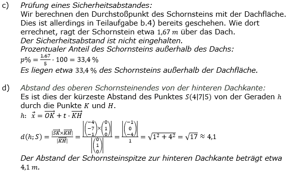 Lösung zur Abiturmusteraufgabe allg. bildendes Gymnasium Analytische Geometrie ab 2019 Mustersatz 04 Aufgabe B1 Bild 4 Lösung zur Abiturmusteraufgabe allg. bildendes Gymnasium Analytische Geometrie ab 2019 Mustersatz 04 Aufgabe B1 Bild 4/© by www.fit-in-mathe-online.de