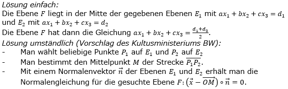 Lösung zur Abiturmusteraufgabe allg. bildendes Gymnasium Pflichtteilaufgaben ab 2019 'Beschreiben - Verstehen - Begründen' M01/© by www.fit-in-mathe-online.de