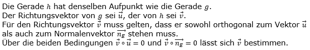 Lösung zur Abiturmusteraufgabe allg. bildendes Gymnasium Pflichtteilaufgaben ab 2019 'Beschreiben - Verstehen - Begründen' M11 Lösung zur Abiturmusteraufgabe allg. bildendes Gymnasium Pflichtteilaufgaben ab 2019 'Beschreiben - Verstehen - Begründen' M11/© by www.fit-in-mathe-online.de