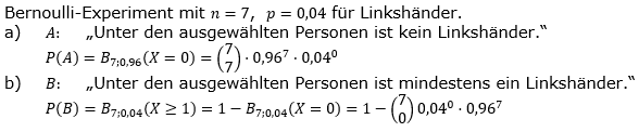 Lösung zur Abiturmusteraufgabe allg. bildendes Gymnasium Pflichtteilaufgaben ab 2019 'Stochastik' M07/© by www.fit-in-mathe-online.de