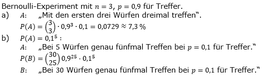 Lösung zur Abiturmusteraufgabe allg. bildendes Gymnasium Pflichtteilaufgaben ab 2019 'Stochastik' M11/© by www.fit-in-mathe-online.de