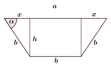 Abitur allg. bildendes Gymnasium Wahlteil Analysis 2004-12 Lösungsgraphik/© by www.fit-in-mathe-online.de