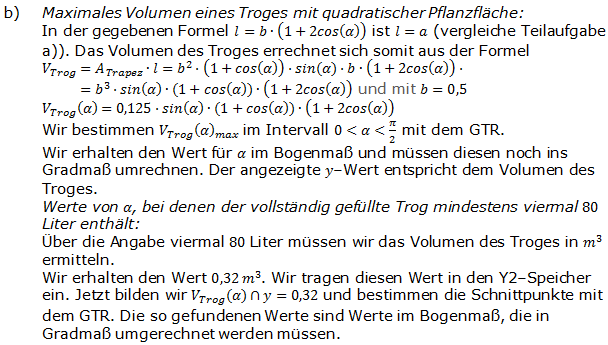 Abitur allg. bildendes Gymnasium Wahlteil Analysis 2004-21 Logik Bild 1/© by www.fit-in-mathe-online.de