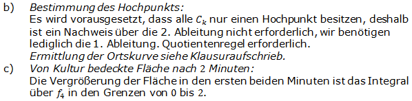 Abitur allg. bildendes Gymnasium Wahlteil Analysis 2004-22 Logik Bild 2/© by www.fit-in-mathe-online.de