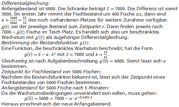Abitur allg. bildendes Gymnasium Wahlteil Analysis 2005-232 Logik Bild 1/© by www.fit-in-mathe-online.de