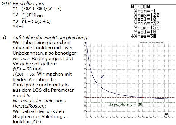 Abitur allg. bildendes Gymnasium Wahlteil Analysis 2007-11 Logik Bild 1/© by www.fit-in-mathe-online.de