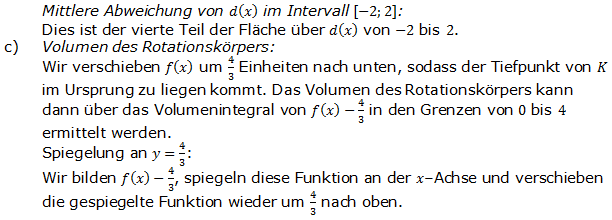 Abitur allg. bildendes Gymnasium Wahlteil Analysis 2007-21 Logik Bild 2/© by www.fit-in-mathe-online.de