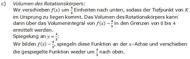 Abitur allg. bildendes Gymnasium Wahlteil Analysis 2007-21 Lösung Bild 2/© by www.fit-in-mathe-online.de