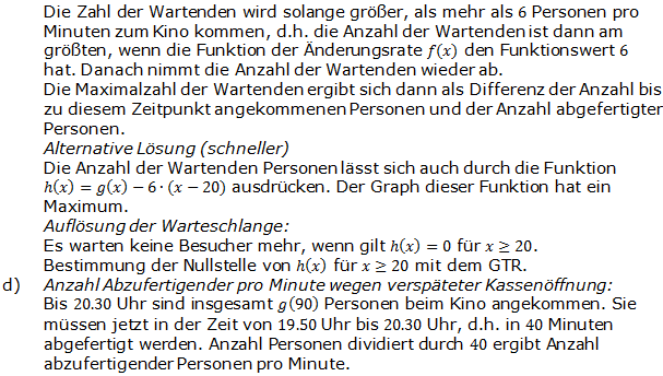 Abitur allg. bildendes Gymnasium Wahlteil Analysis 2007-22 Logik Bild 2/© by www.fit-in-mathe-online.de