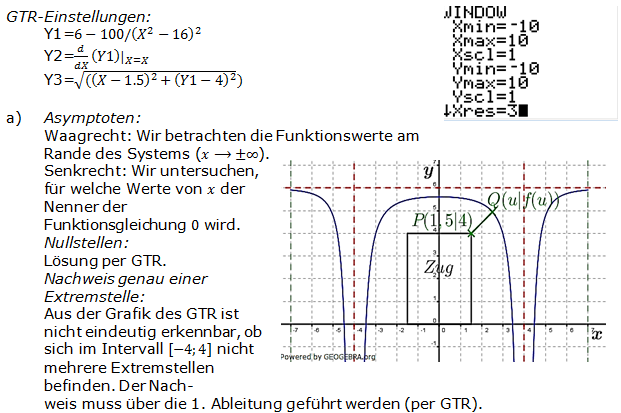 Abitur allg. bildendes Gymnasium Wahlteil Analysis 2009-11 Logik Bild 1/© by www.fit-in-mathe-online.de