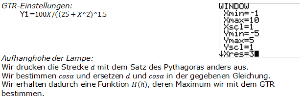 Abitur allg. bildendes Gymnasium Wahlteil Analysis 2009-21 Logik Bild 1/© by www.fit-in-mathe-online.de