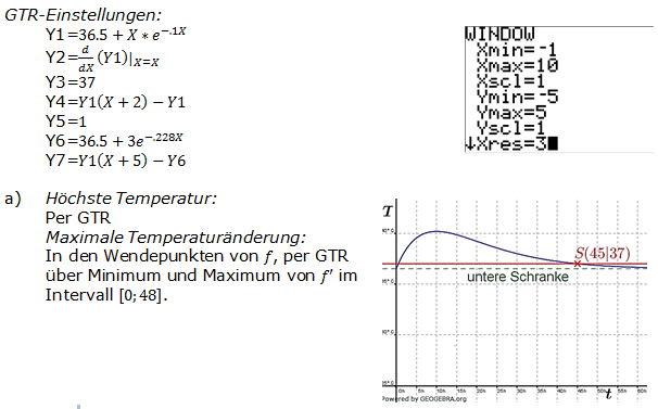 Abitur allg. bildendes Gymnasium Wahlteil Analysis 2009-22 Logik Bild 1/© by www.fit-in-mathe-online.de