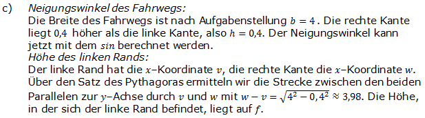 Abitur allg. bildendes Gymnasium Wahlteil Analysis 2010-11 Logik Bild 3/© by www.fit-in-mathe-online.de