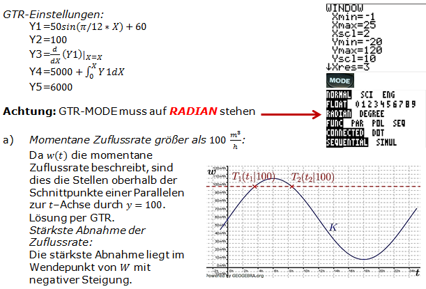 Abitur allg. bildendes Gymnasium Wahlteil Analysis 2011-11 Logik Bild 1/© by www.fit-in-mathe-online.de
