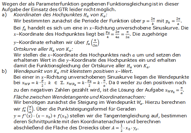 Abitur allg. bildendes Gymnasium Wahlteil Analysis 2011-12 Logik Bild 1/© by www.fit-in-mathe-online.de