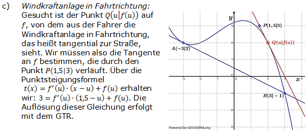 Abitur allg. bildendes Gymnasium Wahlteil Analysis 2012-11 Logik Bild 2/© by www.fit-in-mathe-online.de