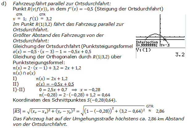 Abitur allg. bildendes Gymnasium Wahlteil Analysis 2012-11 Lösung Bild 3/© by www.fit-in-mathe-online.de