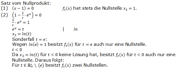 Abitur allg. bildendes Gymnasium Wahlteil Analysis 2013-12 Lösung Bild 1/© by www.fit-in-mathe-online.de