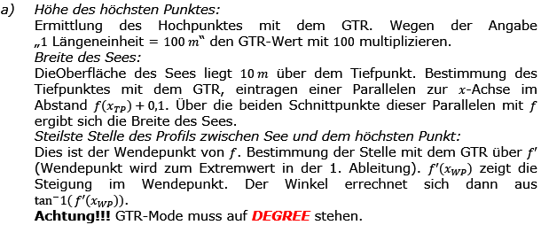 Abitur allg. bildendes Gymnasium Wahlteil Analysis 2016-11 Logik Bild 2/© by www.fit-in-mathe-online.de