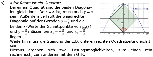 Abitur allg. bildendes Gymnasium Wahlteil Analysis 2016-22 Logik Bild 2/© by www.fit-in-mathe-online.de
