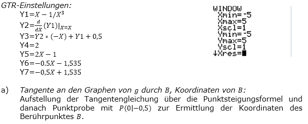 Abitur allg. bildendes Gymnasium Wahlteil Analysis 2017-12 Logik Bild 1/© by www.fit-in-mathe-online.de