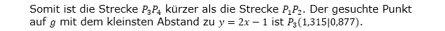 Abitur allg. bildendes Gymnasium Wahlteil Analysis 2017-12 Lösung Bild 2/© by www.fit-in-mathe-online.de