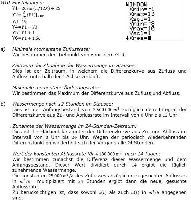 Abitur allg. bildendes Gymnasium Wahlteil Analysis 2017-21 Logik Bild 1/© by www.fit-in-mathe-online.de