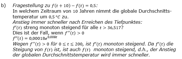 Abitur allg. bildendes Gymnasium Wahlteil Analysis 2018-21 Lösung Bild 3/© by www.fit-in-mathe-online.de