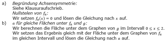 Abitur allg. bildendes Gymnasium Wahlteil Analysis 2018-22 Logik Bild 1/© by www.fit-in-mathe-online.de