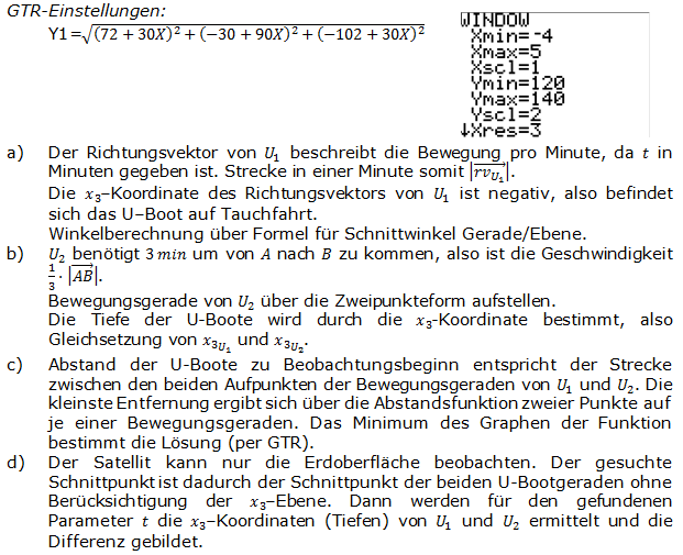Abitur allg. bildendes Gymnasium Wahlteil Analytische Geometrie 2012-B2 Logik Bild 1 Abitur allg. bildendes Gymnasium Wahlteil Analytische Geometrie 2012-B2 Logik Bild 1/© by www.fit-in-mathe-online.de