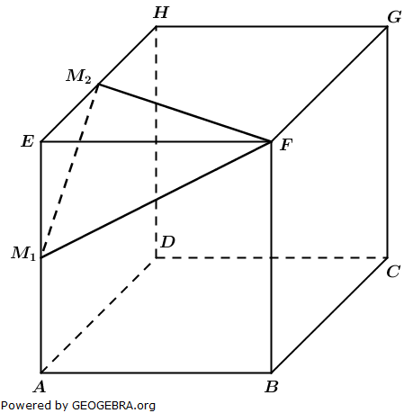 Abitur allg. bildendes Gymnasium Wahlteilaufgaben Analytische Geometrie 2013-B21 Aufgaben-Graphik Abitur allg. bildendes Gymnasium Wahlteilaufgaben Analytische Geometrie 2013-B21 Aufgaben-Graphik/© by www.fit-in-mathe-online.de