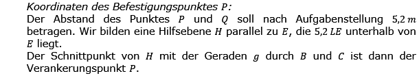 Abitur allg. bildendes Gymnasium Wahlteil Analytische Geometrie 2016-B1 Logik Bild 2/© by www.fit-in-mathe-online.de