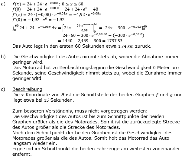 Lösung zu Abituraufgaben Basisfach Analysis Mustersatz M02 Bild 1 Lösung zu Abituraufgaben Basisfach Analysis Mustersatz M02 Bild 1/© by www.fit-in-mathe-online.de