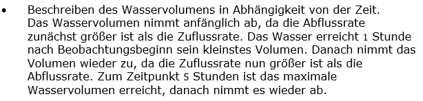 Lösung zu Abituraufgaben Basisfach Analysis - Kolloquium -  Mustersatz M12 Bild 3/© by www.fit-in-mathe-online.de