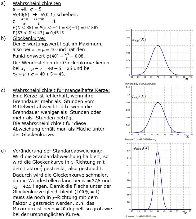 Lösung zu Abituraufgaben Basisfach Stochastik Mustersatz M03 Bild 1/© by www.fit-in-mathe-online.de
