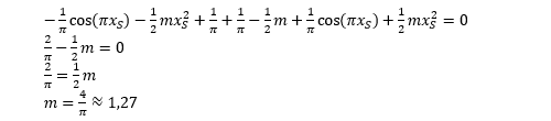 Lösungen A23203L03 Abitur allg. bildendes Gymnasium Leistungskurs Pflichtteil Analysis 2023 Aufgabe 3 / Teil 2 / Bild 2 / © by www.fit-in-mathe-online.de)