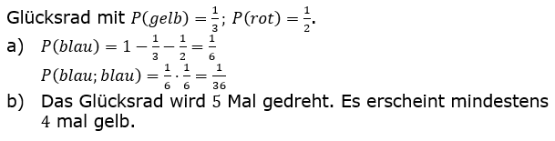 Lösung Leistungskurs Pflichtteil Stochastik A8/Teil1 Abitur BW 2022. (Grafik A2227L01 Abitur allg. bildendes Gymnasium Leistungskurs Pflichtteil Stochastik 2022 Aufgabe 7 / Teil 2)/© by www.fit-in-mathe-online.de)