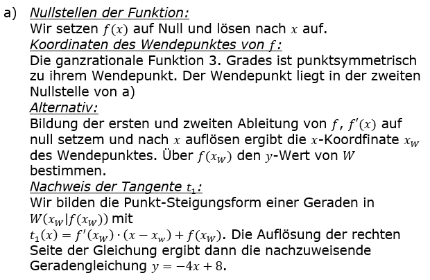 Lösungsgrafik A2211L02 Abitur allg. bildendes Gymnasium Wahlteilaufgaben Leistungsfach Analysis 2022-11 Bild 1 Lösungsgrafik A2211L02 Abitur allg. bildendes Gymnasium Wahlteilaufgaben Leistungsfach Analysis 2022-11 Bild 1 / © by www.fit-in-mathe-online.de