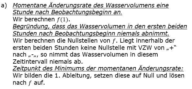 Lösungsgrafik A2221L02 Abitur allg. bildendes Gymnasium Wahlteilaufgaben Leistungsfach Analysis 2022-21 Bild 1 / © by www.fit-in-mathe-online.de