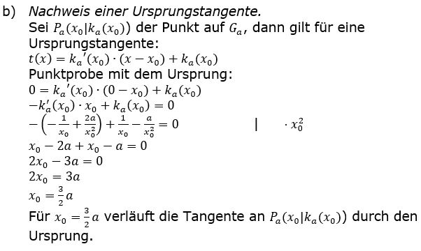 Lösungsgrafik A2222L03 Abitur allg. bildendes Gymnasium Wahlteilaufgaben Leistungsfach Analysis 2022-22b Bild 2 Lösungsgrafik A2212L03 Abitur allg. bildendes Gymnasium Wahlteilaufgaben Leistungsfach Analysis 2022-22b Bild 3/ © by www.fit-in-mathe-online.de