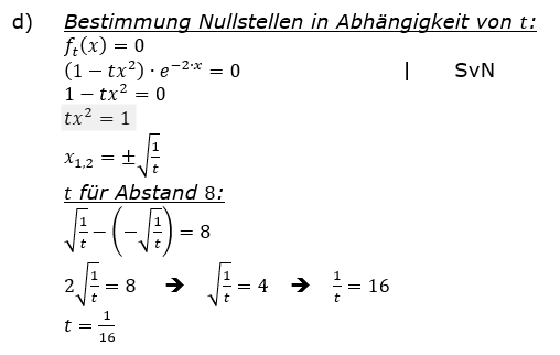 Lösungsgrafik A2311L07 Abitur allg. bildendes Gymnasium Wahlteilaufgaben Leistungsfach Analysis 2022-11cd/ © by www.fit-in-mathe-online.de