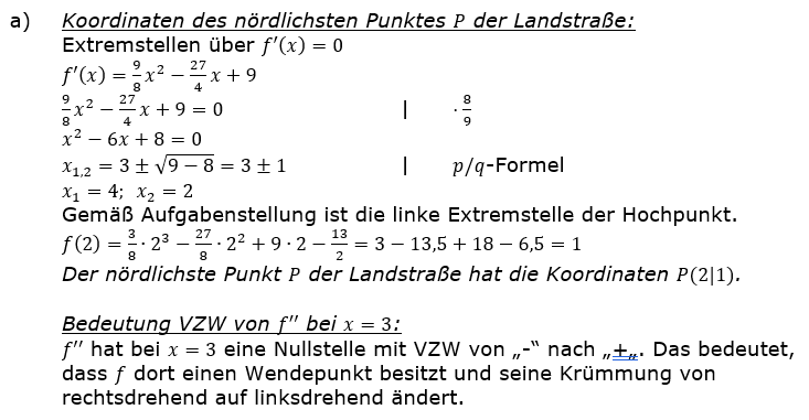 Lösungsgrafik A2321L02 Abitur allg. bildendes Gymnasium Wahlteilaufgaben Leistungsfach Analysis 2022-21ab/ © by www.fit-in-mathe-online.de