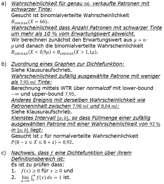 Lösungsgrafik A22C1L02 Abitur allg. bildendes Gymnasium Wahlteilaufgaben Leistungsfach Stochastik 2022 C1 Lösungsgrafik A22C1L02 Abitur allg. bildendes Gymnasium Wahlteilaufgaben Leistungsfach Stochastik 2022 C1 / © by www.fit-in-mathe-online.de