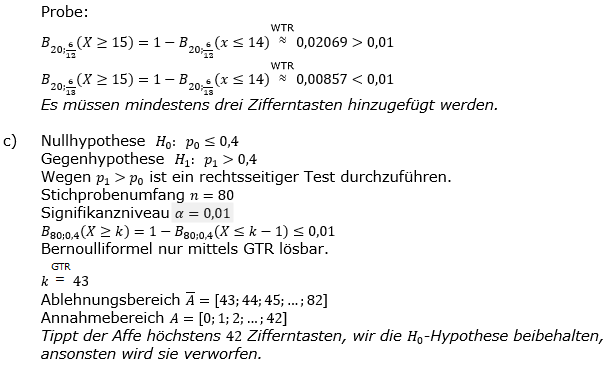 Abitur allg. bildendes Gymnasium Wahlteil Stochastik 2018-C2 Lösung Bild 2/© by www.fit-in-mathe-online.de