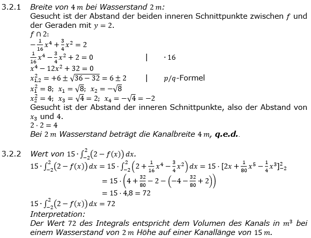 Abituraufgaben Berufsgymnasium Teil 2 mit Hilfmittel anwendungsorientierte Analysis Abitur 2019 Lösung Aufgabe 3 Bild 2 Abituraufgaben Berufsgymnasium Teil 2 mit Hilfmittel anwendungsorientierte Analysis Abitur 2019 Lösung Aufgabe 3 Bild 2/© by www.fit-in-mathe-online.de