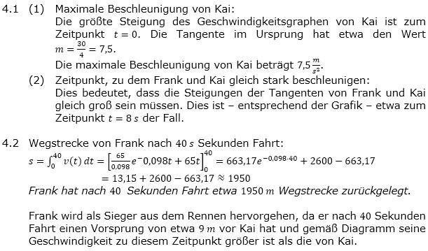 Abituraufgaben Berufsgymnasium Teil 2 mit Hilfmittel anwendungsorientierte Analysis Mustersatz 2/03 Lösung Bild 1 Abituraufgaben Berufsgymnasium Teil 2 mit Hilfmittel anwendungsorientierte Analysis Mustersatz 2/03 Lösung Bild 1/© by www.fit-in-mathe-online.de
