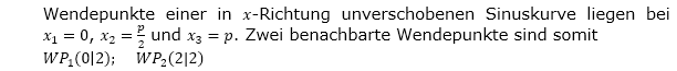Abituraufgaben Berufsgymnasium Teil 2 mit Hilfmittel Analysis Mustersatz 6 Lösung Bild 3/© by www.fit-in-mathe-online.de